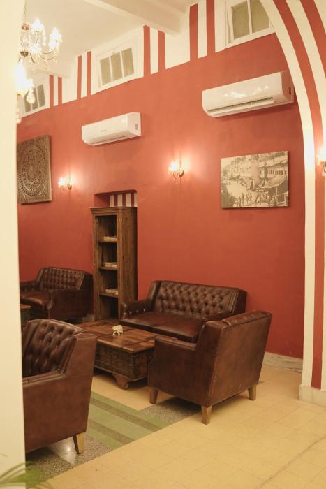 surya niwas boutique hotel and garden