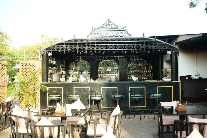 surya niwas boutique hotel and garden