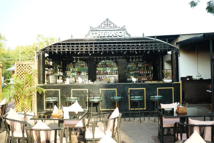 surya niwas boutique hotel and garden