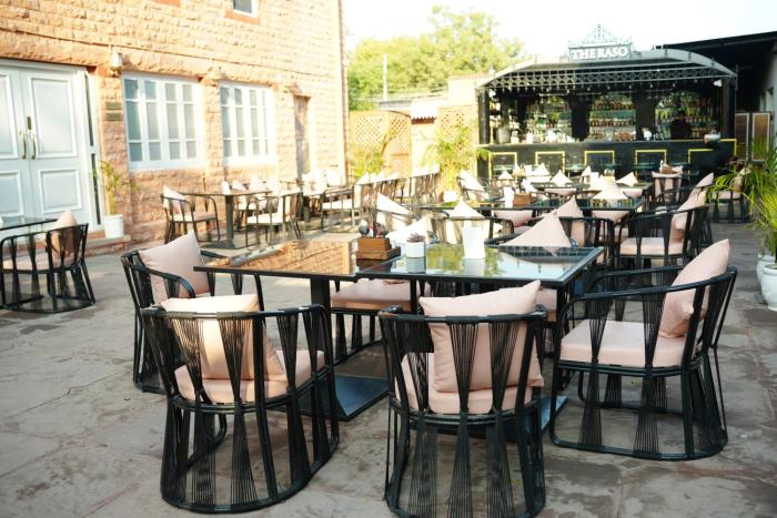 surya niwas boutique hotel and garden