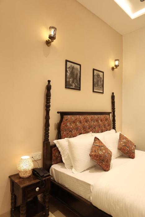 surya niwas boutique hotel and garden