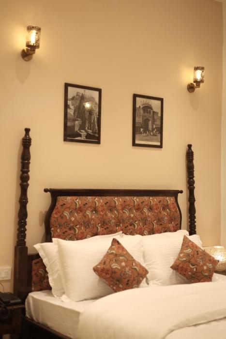 surya niwas boutique hotel and garden