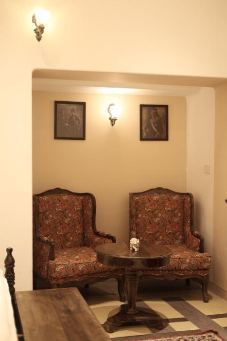 surya niwas boutique hotel and garden