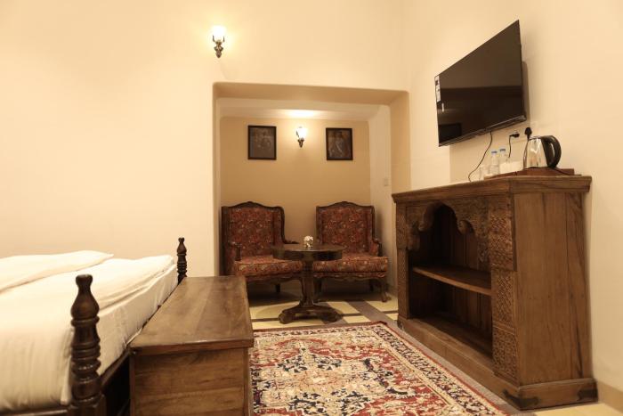 surya niwas boutique hotel and garden