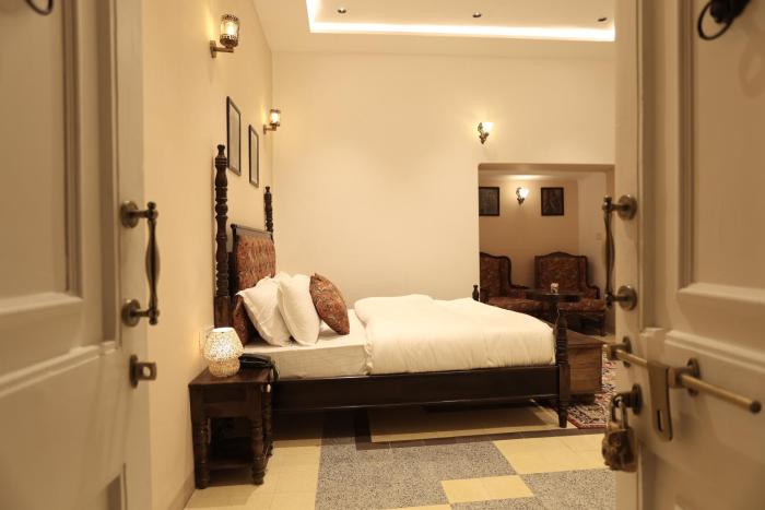 surya niwas boutique hotel and garden