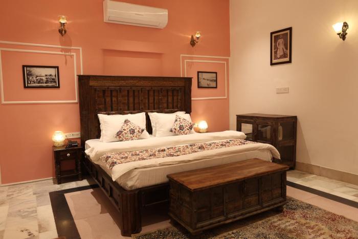 surya niwas boutique hotel and garden