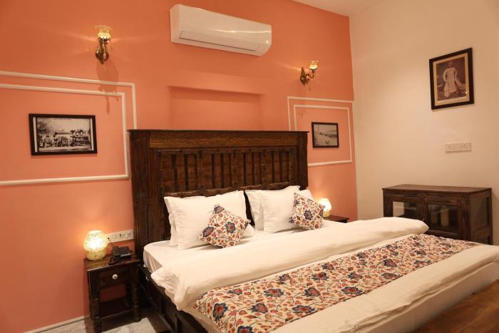 surya niwas boutique hotel and garden