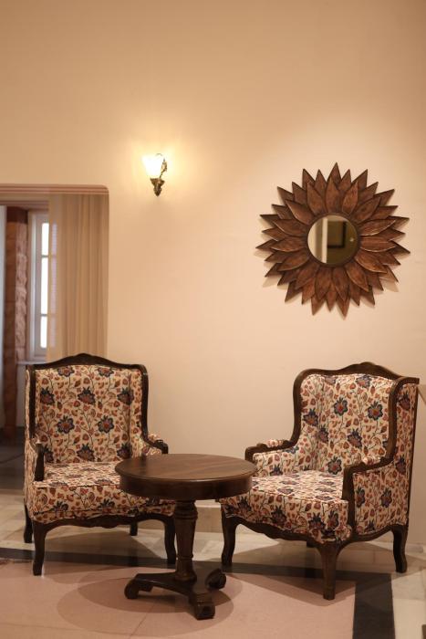 surya niwas boutique hotel and garden