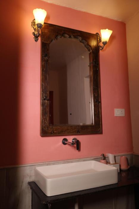 surya niwas boutique hotel and garden