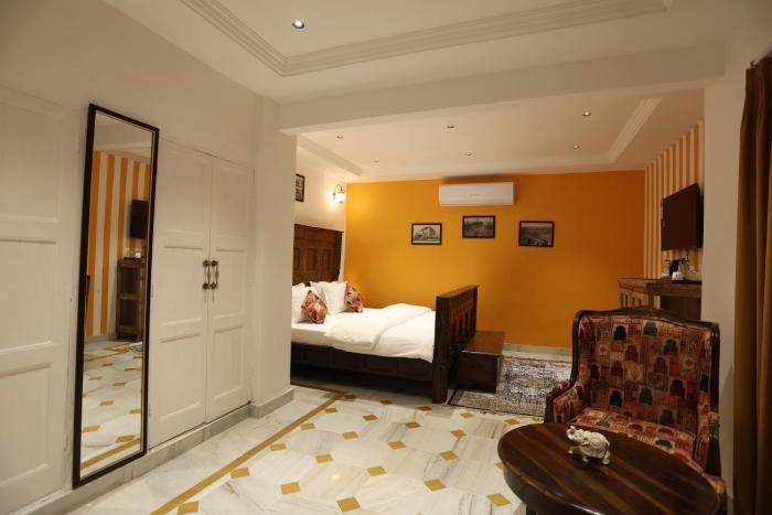 surya niwas boutique hotel and garden