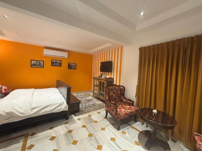 surya niwas boutique hotel and garden