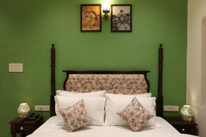 surya niwas boutique hotel and garden