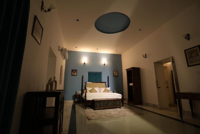 surya niwas boutique hotel and garden