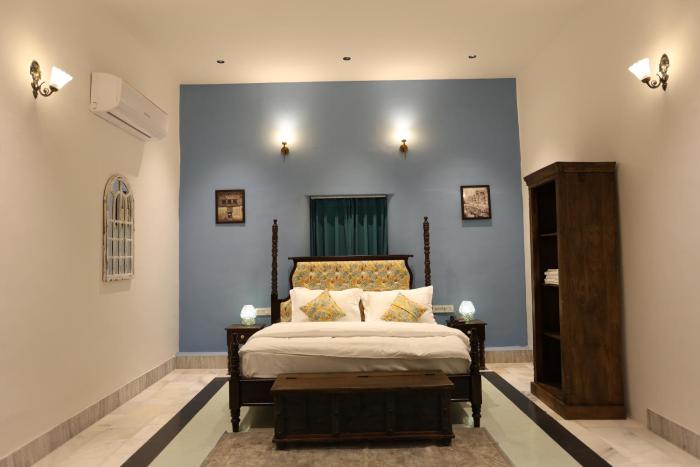 surya niwas boutique hotel and garden