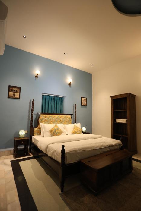 surya niwas boutique hotel and garden
