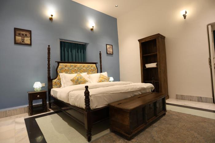 surya niwas boutique hotel and garden