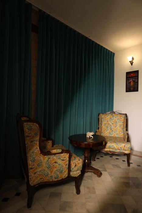 surya niwas boutique hotel and garden
