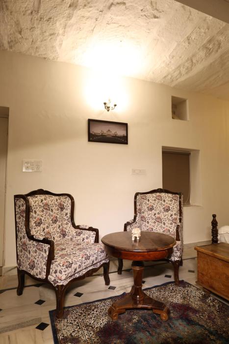 surya niwas boutique hotel and garden