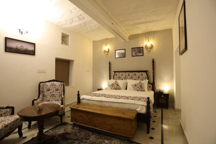 surya niwas boutique hotel and garden
