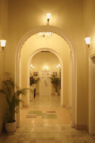 surya niwas boutique hotel and garden