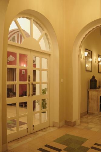 surya niwas boutique hotel and garden