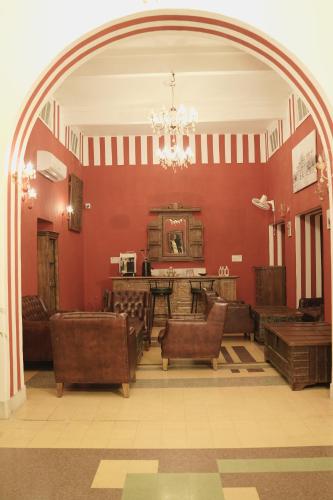 surya niwas boutique hotel and garden