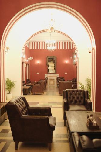 surya niwas boutique hotel and garden