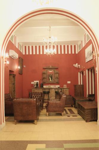 surya niwas boutique hotel and garden