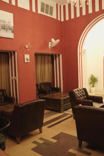 surya niwas boutique hotel and garden