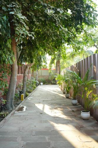 surya niwas boutique hotel and garden