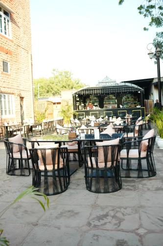 surya niwas boutique hotel and garden