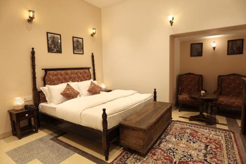 surya niwas boutique hotel and garden