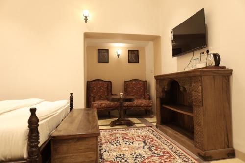 surya niwas boutique hotel and garden