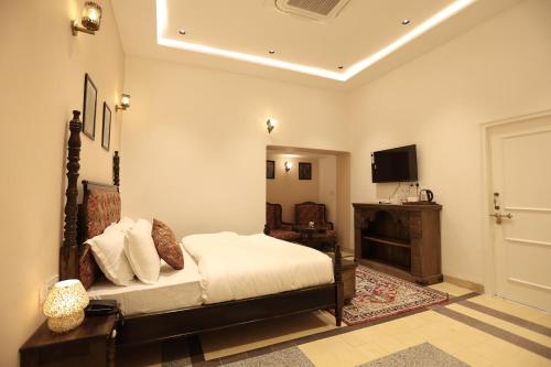 surya niwas boutique hotel and garden