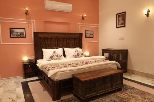 surya niwas boutique hotel and garden