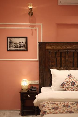 surya niwas boutique hotel and garden