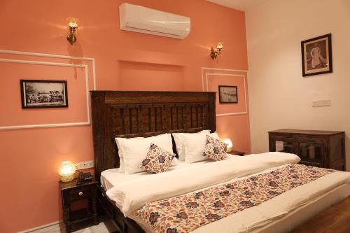 surya niwas boutique hotel and garden