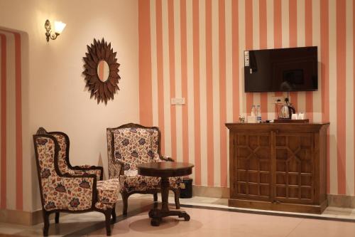 surya niwas boutique hotel and garden