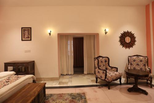 surya niwas boutique hotel and garden