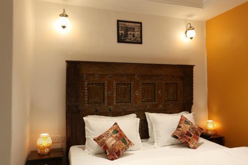 surya niwas boutique hotel and garden