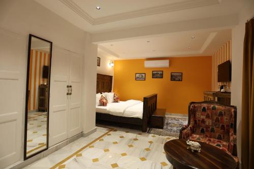 surya niwas boutique hotel and garden