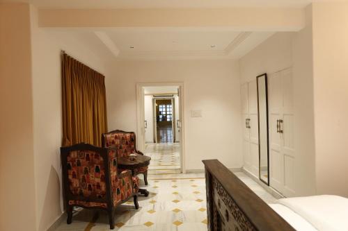 surya niwas boutique hotel and garden