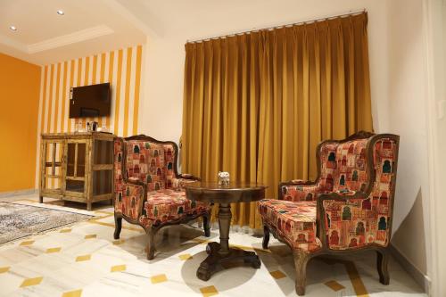 surya niwas boutique hotel and garden