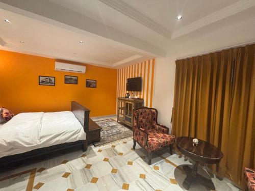 surya niwas boutique hotel and garden