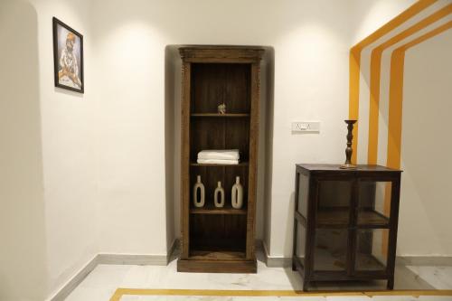 surya niwas boutique hotel and garden