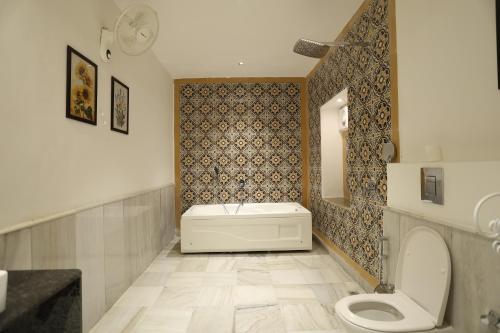 surya niwas boutique hotel and garden