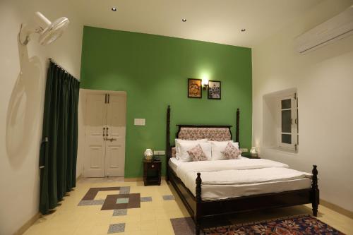 surya niwas boutique hotel and garden