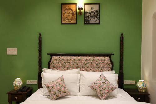 surya niwas boutique hotel and garden