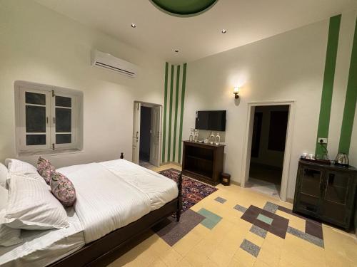 surya niwas boutique hotel and garden