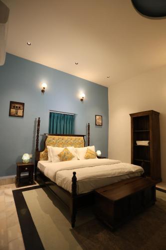 surya niwas boutique hotel and garden